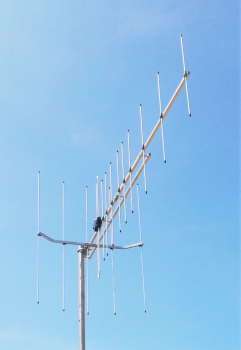 DAB Antenna XmuX 15Y DAB+ StandarD